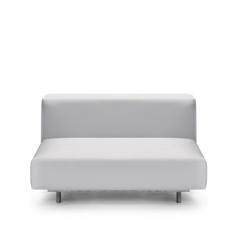 Walrus Outdoor Module central / Canapé Extremis